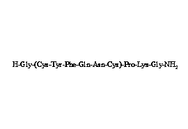 Terlipressin Impurity 31(des-Gly¹,Gly²)