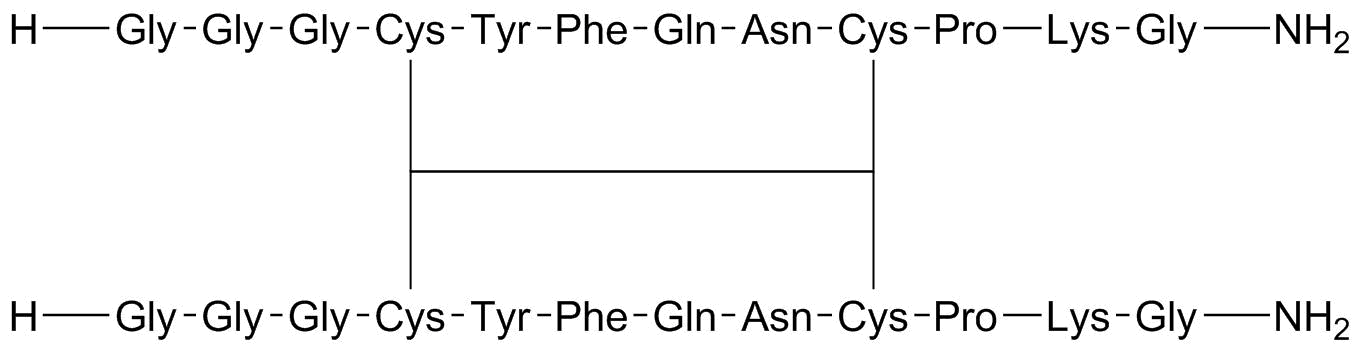 Terlipressin Dimer 2