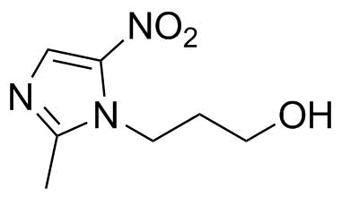Ternidazole
