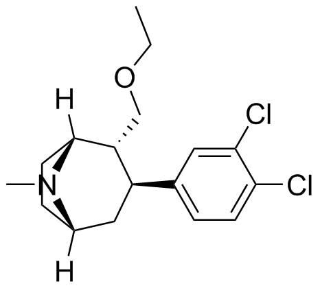 Tesofensine