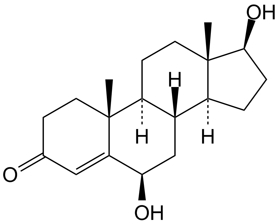 6β-hydroxy Testosterone