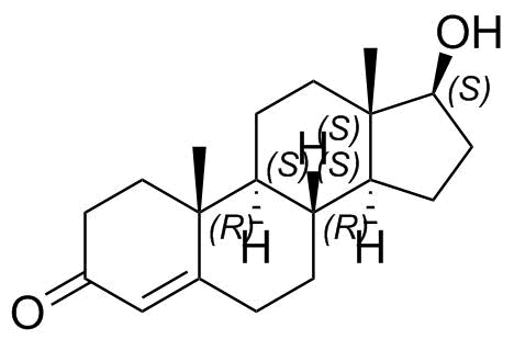 Testosterone