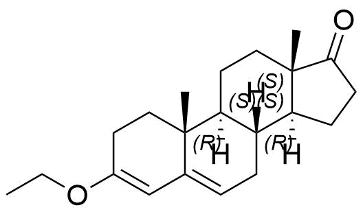 Testosterone EP Impurity B