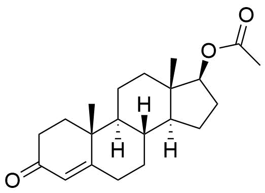 Testosterone EP Impurity E