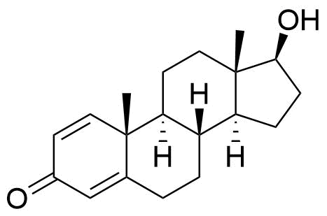 Testosterone EP Impurity H