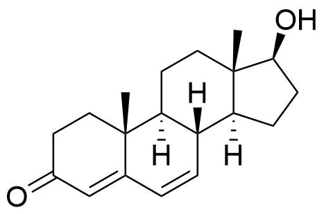 Testosterone EP Impurity I