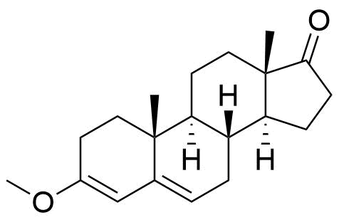 Testosterone EP Impurity J