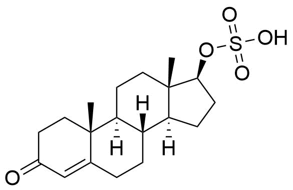 Testosterone-17-sulfate