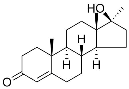 Methyltestosterone