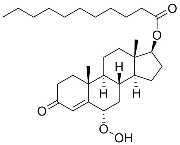 Testosterone Impurity 19