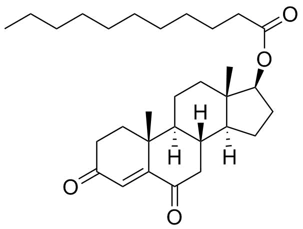 Testosterone Impurity 20