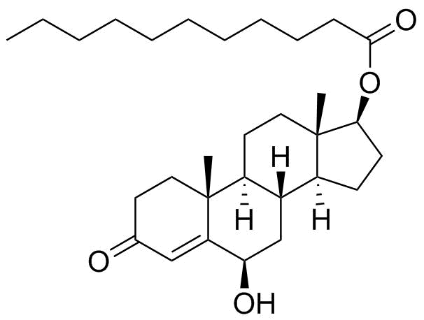 Testosterone Impurity 21
