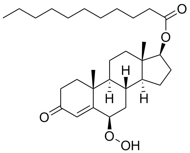 Testosterone Impurity 22