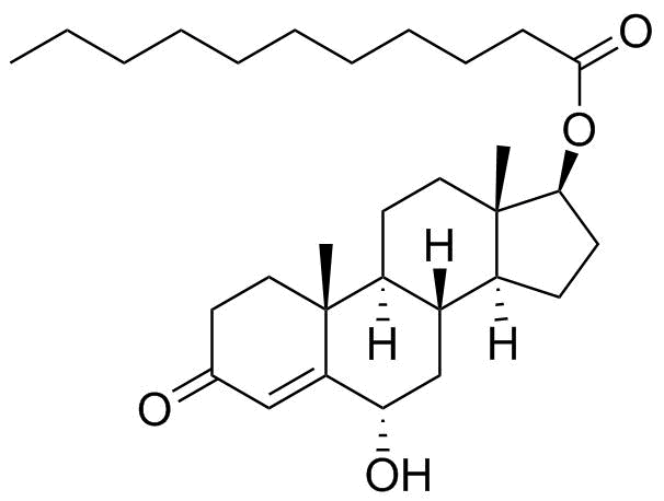 Testosterone Impurity 23