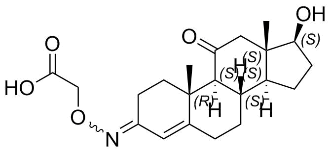 Testosterone Impurity 28
