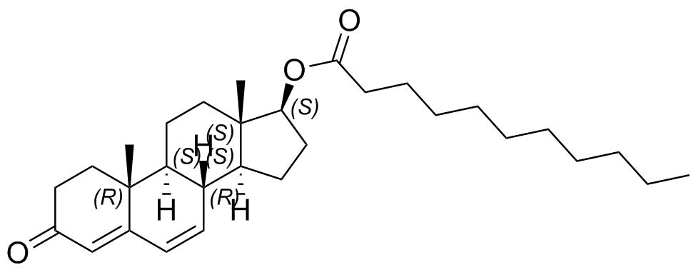 Testosterone Impurity 30