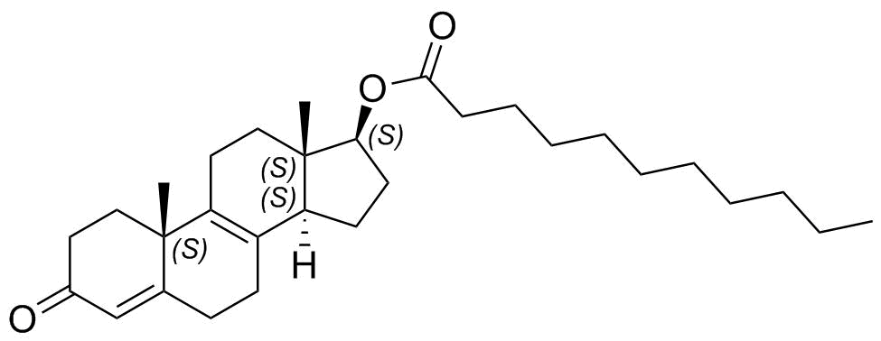 Testosterone Impurity 31