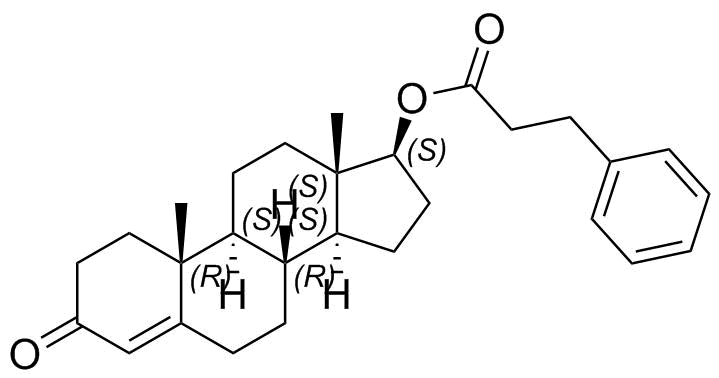 Testosterone Phenpropionate