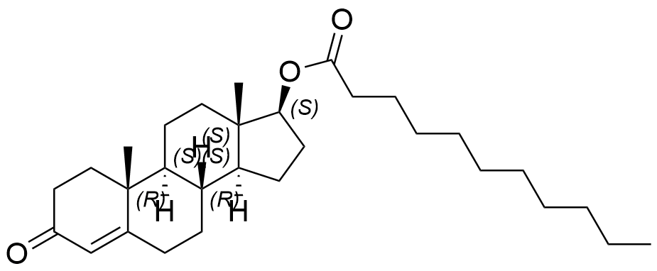 Testosterone Impurity 33