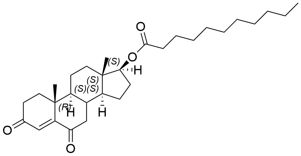 Testosterone Impurity 36