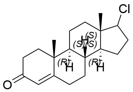 Testosterone Impurity 39