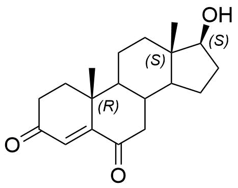 Testosterone Impurity 40