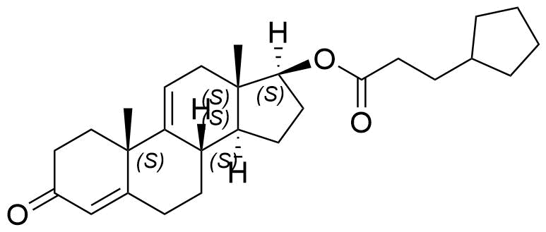 Testosterone Impurity 43