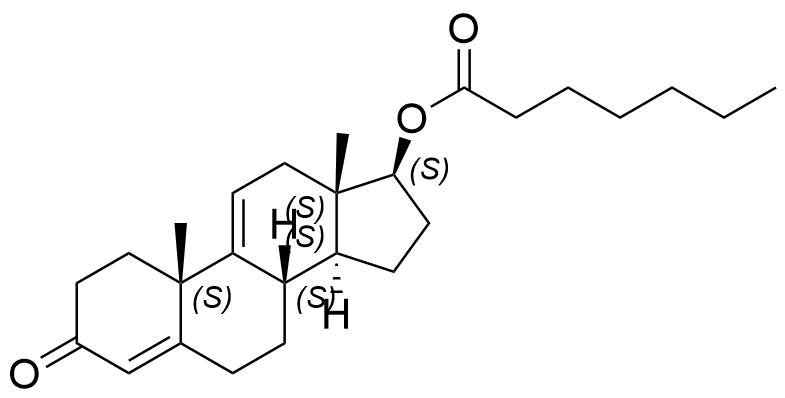 Testosterone Impurity 44