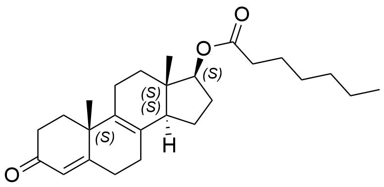 Testosterone Impurity 45