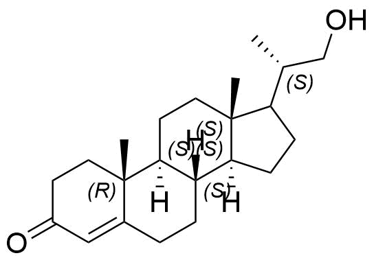 Testosterone Impurity 49
