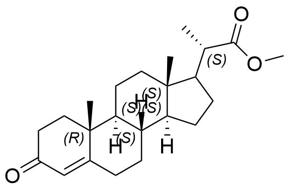 Testosterone Impurity 50