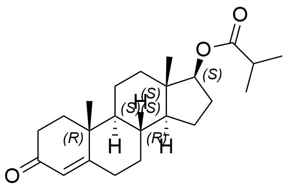 Testosterone Impurity 51