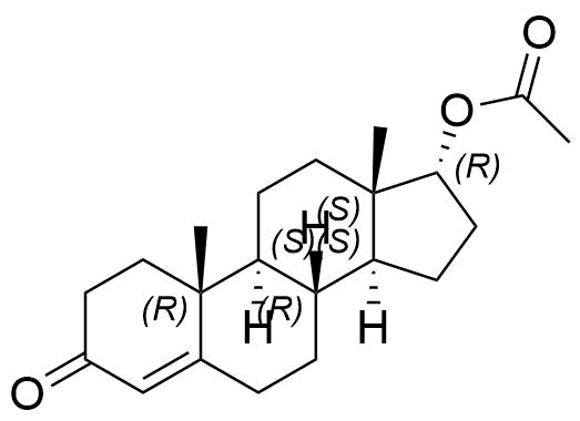 Testosterone Impurity 53