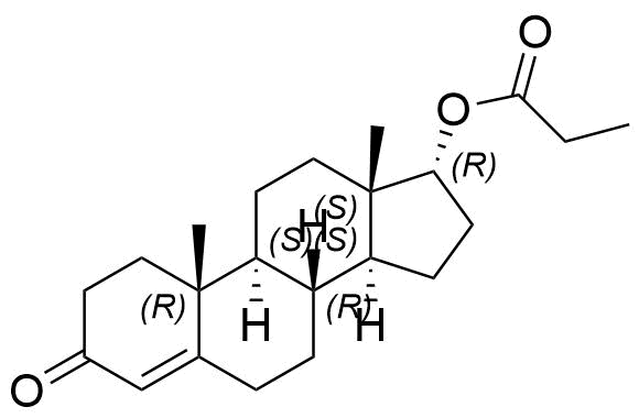 Testosterone Impurity 54