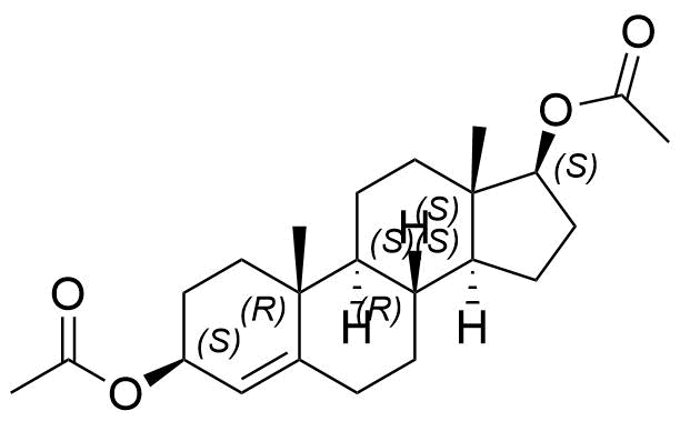 Testosterone Impurity 62