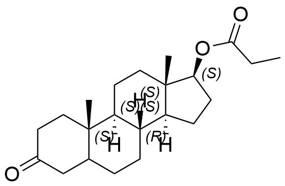 Testosterone Impurity 64