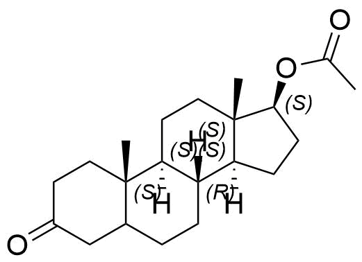 Testosterone Impurity 65