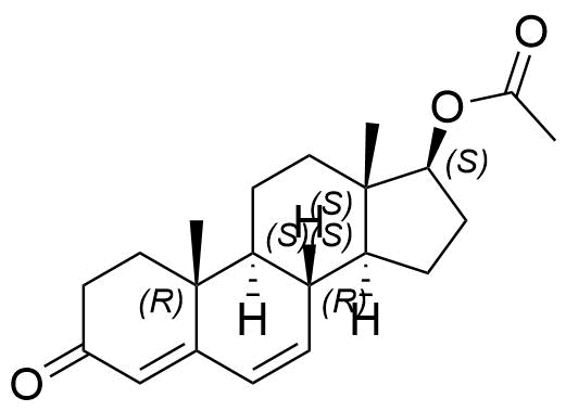 Testosterone Impurity 66