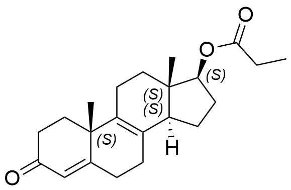Testosterone Impurity 68