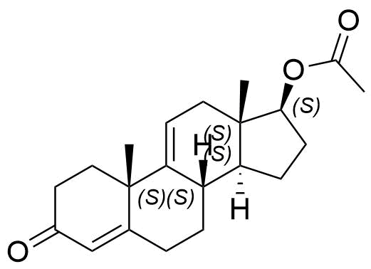 Testosterone Impurity 69