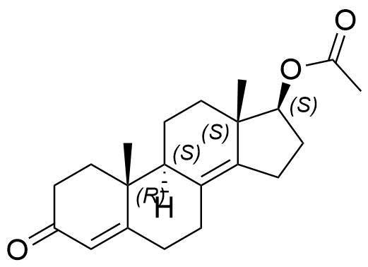 Testosterone Impurity 70