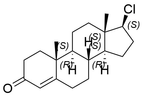 Testosterone Impurity 71