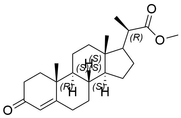Testosterone Impurity 72