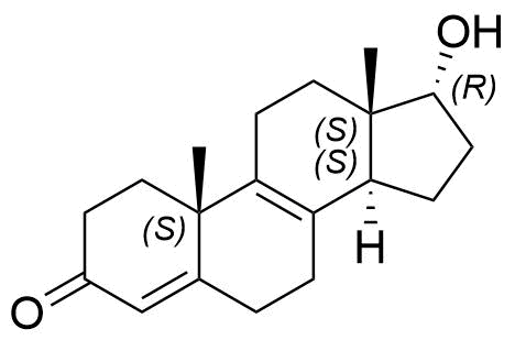 Testosterone Impurity 73