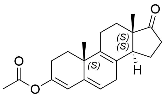 Testosterone Impurity 80