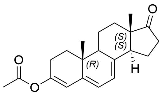 Testosterone Impurity 81
