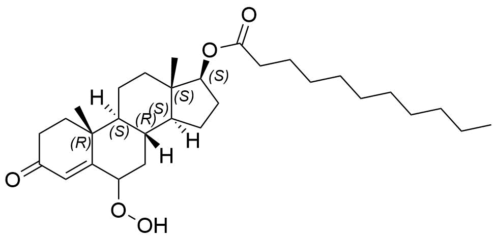 Testosterone Impurity 82