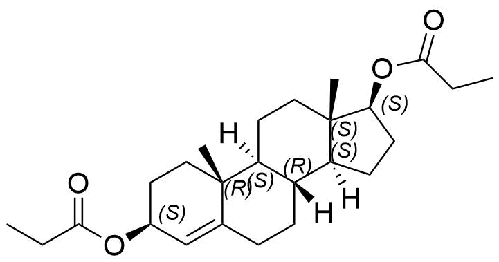 Testosterone Impurity 83