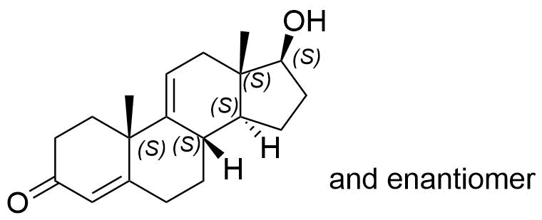Testosterone Impurity 84