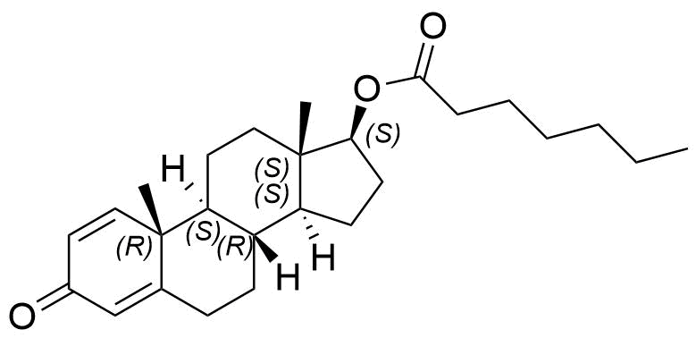 Testosterone Impurity 90